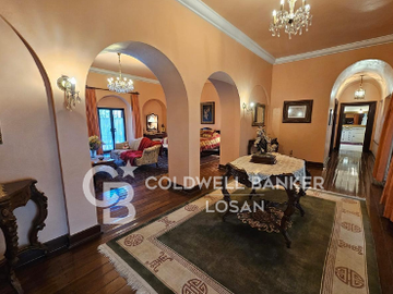 Casa en Venta en Tequisquiapan, Querétaro