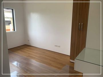 Brandnew House and Lot For sale