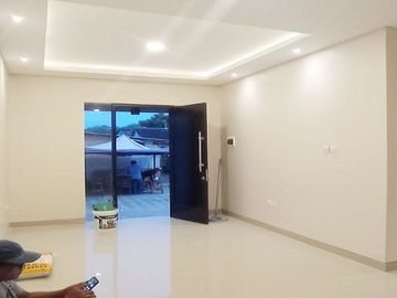Dijual Rumah Baru di Tembalang Semarang Dekat Kampus UNIMUS