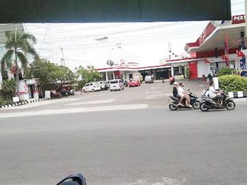 Dijual Rumah Baru di Tembalang Semarang Dekat Kampus UNIMUS