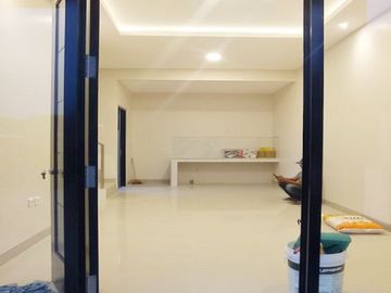Dijual Rumah Baru di Tembalang Semarang Dekat Kampus UNIMUS