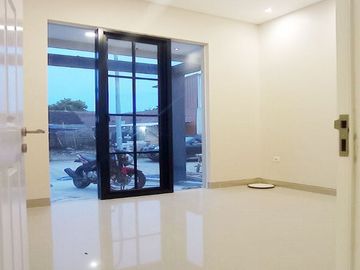 Dijual Rumah Baru di Tembalang Semarang Dekat Kampus UNIMUS