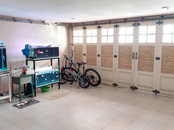 Best Deal! Rumah Cluster Venice, full furnish, hadap barat laut!