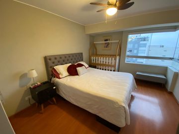 VENTA DE DEPARTAMENTO AVENIDA SERGIO BERNALES (BARRIO MEDICO), SURQUILLO