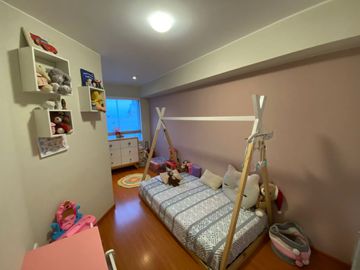 VENTA DE DEPARTAMENTO AVENIDA SERGIO BERNALES (BARRIO MEDICO), SURQUILLO