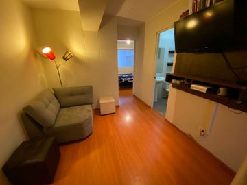 VENTA DE DEPARTAMENTO AVENIDA SERGIO BERNALES (BARRIO MEDICO), SURQUILLO