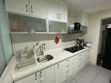 VENTA DE DEPARTAMENTO AVENIDA SERGIO BERNALES (BARRIO MEDICO), SURQUILLO