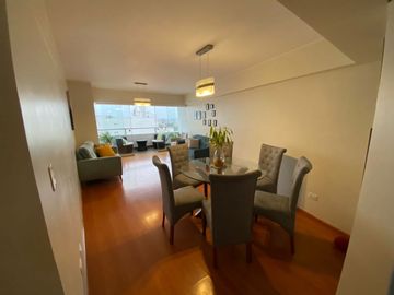VENTA DE DEPARTAMENTO AVENIDA SERGIO BERNALES (BARRIO MEDICO), SURQUILLO