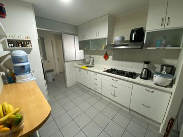 VENTA DE DEPARTAMENTO AVENIDA SERGIO BERNALES (BARRIO MEDICO), SURQUILLO