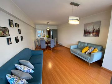 VENTA DE DEPARTAMENTO AVENIDA SERGIO BERNALES (BARRIO MEDICO), SURQUILLO