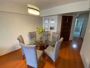 VENTA DE DEPARTAMENTO AVENIDA SERGIO BERNALES (BARRIO MEDICO), SURQUILLO