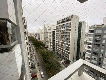 VENTA DE DEPARTAMENTO AVENIDA SERGIO BERNALES (BARRIO MEDICO), SURQUILLO