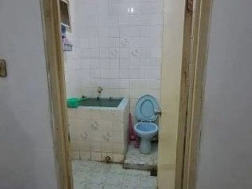 DIJUAL Rumah Bendul Merisi Selatan Rumah 2 Lantai Surabaya