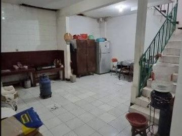 DIJUAL Rumah Bendul Merisi Selatan Rumah 2 Lantai Surabaya