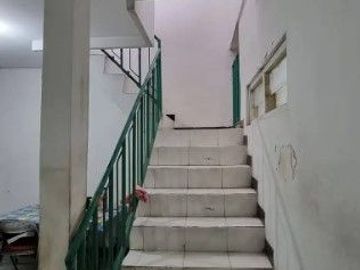 DIJUAL Rumah Bendul Merisi Selatan Rumah 2 Lantai Surabaya