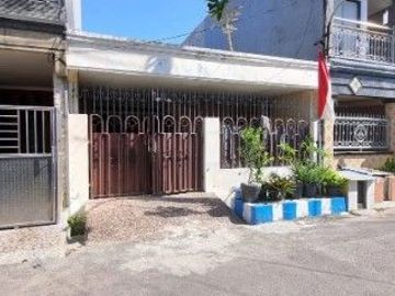 DIJUAL Rumah Bendul Merisi Selatan Rumah 2 Lantai Surabaya