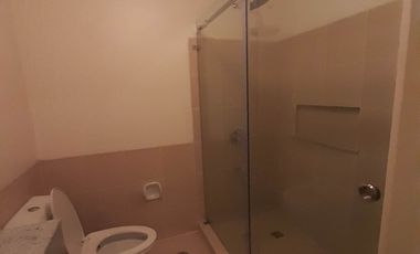 INFINA25XXS: For Sale Semi Furnished 2BR with Balcony and Parking in Infina Towers