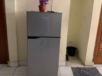 Kosan Murah 2lantai 10 kamar lokasi dkt kampus STAND Bintaro,Tangsel