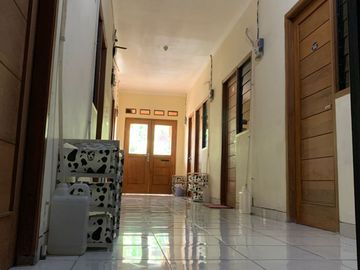 Kosan Murah 2lantai 10 kamar lokasi dkt kampus STAND Bintaro,Tangsel