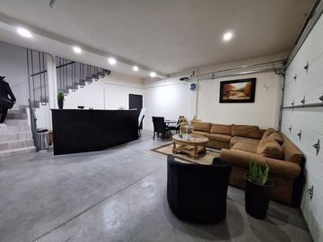 CASA FRACCIONAMIENTO SONORA