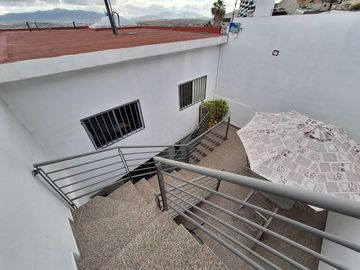 CASA FRACCIONAMIENTO SONORA