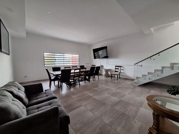 CASA FRACCIONAMIENTO SONORA