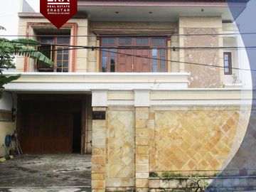 Rumah Kelapa Gading, Komplek Perumahan Citra 5, Jakarta Barat