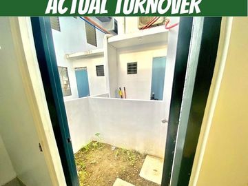 Calista Mid by PHirst Park Homes 2 BR house and lot in Calamba Laguna