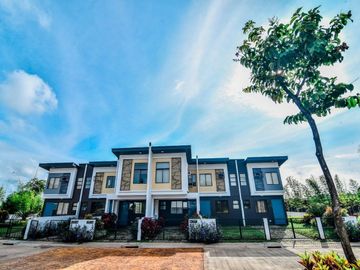Calista Mid by PHirst Park Homes 2 BR house and lot in Calamba Laguna