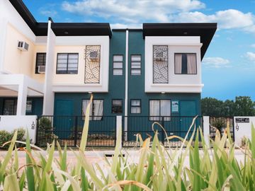 Calista Mid by PHirst Park Homes 2 BR house and lot in Calamba Laguna