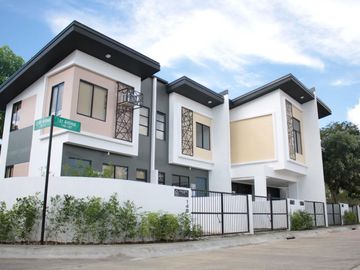 Calista Mid by PHirst Park Homes 2 BR house and lot in Calamba Laguna