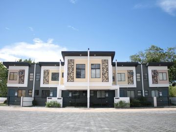 Calista Mid by PHirst Park Homes 2 BR house and lot in Calamba Laguna