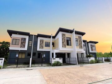 Calista Mid by PHirst Park Homes 2 BR house and lot in Calamba Laguna