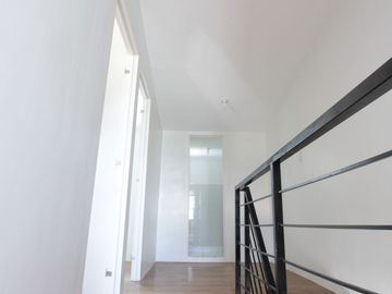 Calista Mid by PHirst Park Homes 2 BR house and lot in Calamba Laguna