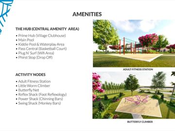 Calista Mid by PHirst Park Homes 2 BR house and lot in Calamba Laguna
