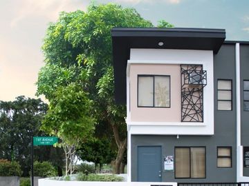 Calista Mid by PHirst Park Homes 2 BR house and lot in Calamba Laguna