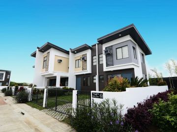 Calista Mid by PHirst Park Homes 2 BR house and lot in Calamba Laguna