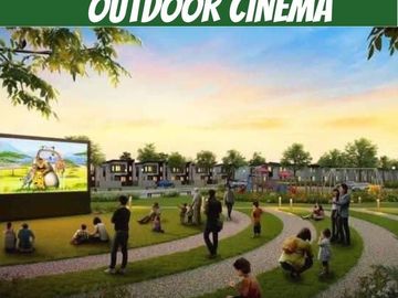 Calista Mid by PHirst Park Homes 2 BR house and lot in Calamba Laguna