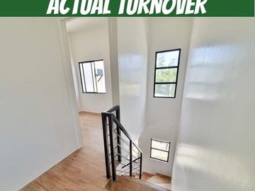Calista Mid by PHirst Park Homes 2 BR house and lot in Calamba Laguna
