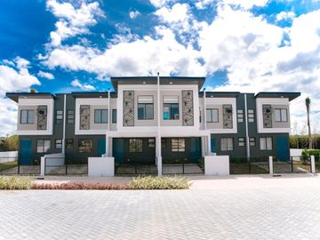 Calista Mid by PHirst Park Homes 2 BR house and lot in Calamba Laguna