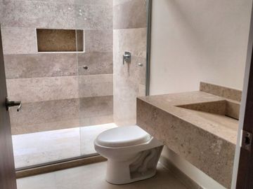CASA EN VENTA EN VILLA MAGNA PARNASO