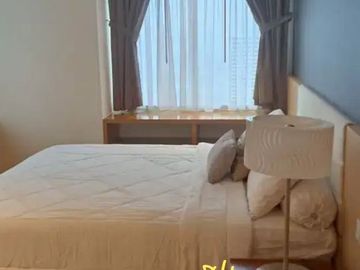 Fx Residence Sudirman Senayan 3+1BR Private Lift