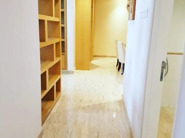 Fx Residence Sudirman Senayan 3+1BR Private Lift