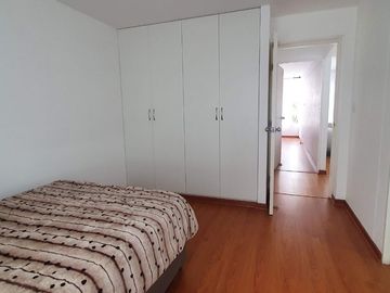 ALQUILO MODERNO DEPARTAMENTO AMOBLADO. IDEAL HOME OFFICE. MIRAFLORES