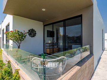 DEPA CERCA DE CUERNAVACA EN VENTA CON ALBERCA Y AREAS VERDES