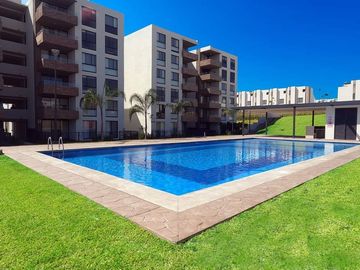 DEPA CERCA DE CUERNAVACA EN VENTA CON ALBERCA Y AREAS VERDES