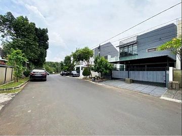 Dijual Rumah Cantik MURAH Dalam Komplek Elit Di Lebak Bulus Cilandak Jaksel