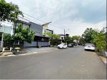 Dijual Rumah Cantik MURAH Dalam Komplek Elit Di Lebak Bulus Cilandak Jaksel