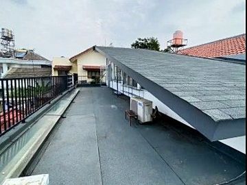 Dijual Rumah Cantik MURAH Dalam Komplek Elit Di Lebak Bulus Cilandak Jaksel