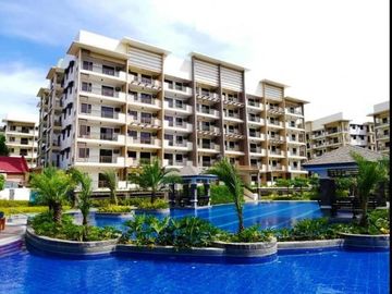 FOR SALE - READY FOR OCCUPANCY 2 Bedroom Condo Unit in Paranaque City